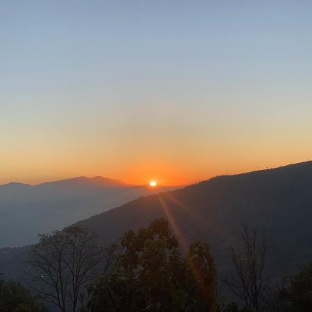 Nagarkot Trekkers Inn Exteriör bild