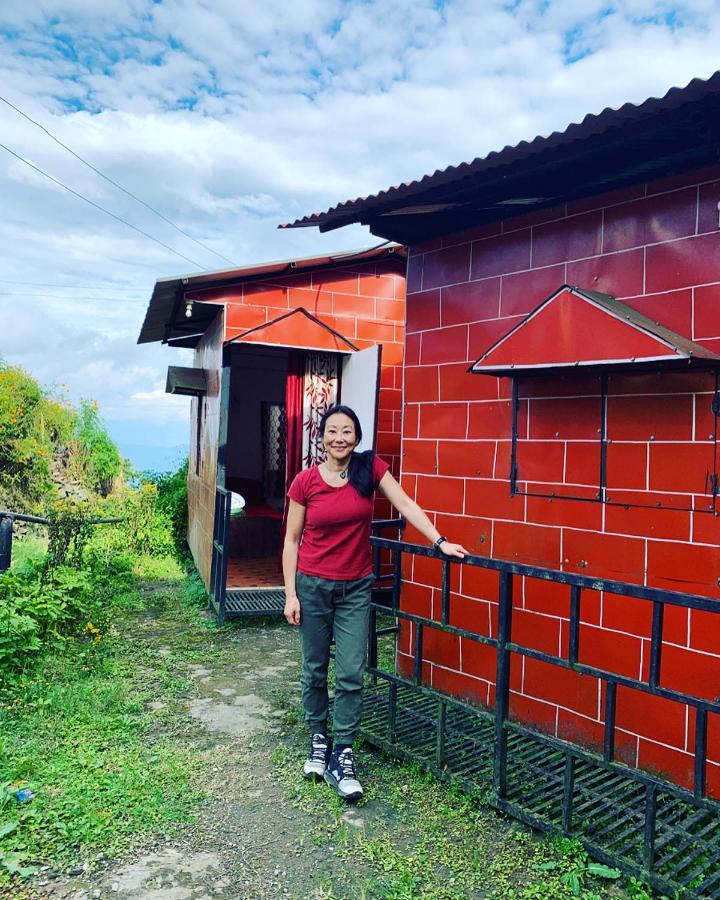 Nagarkot Trekkers Inn Exteriör bild