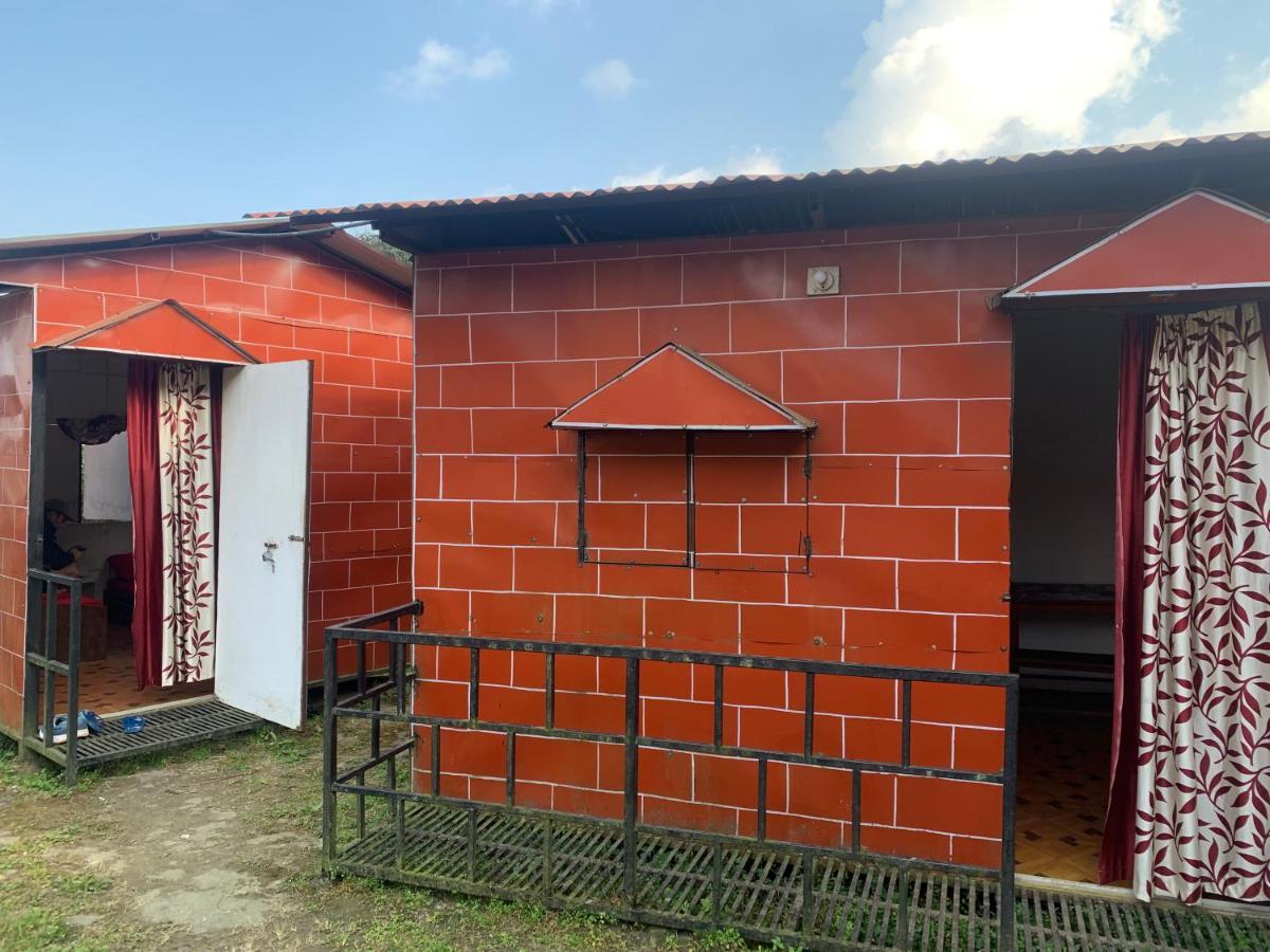 Nagarkot Trekkers Inn Exteriör bild