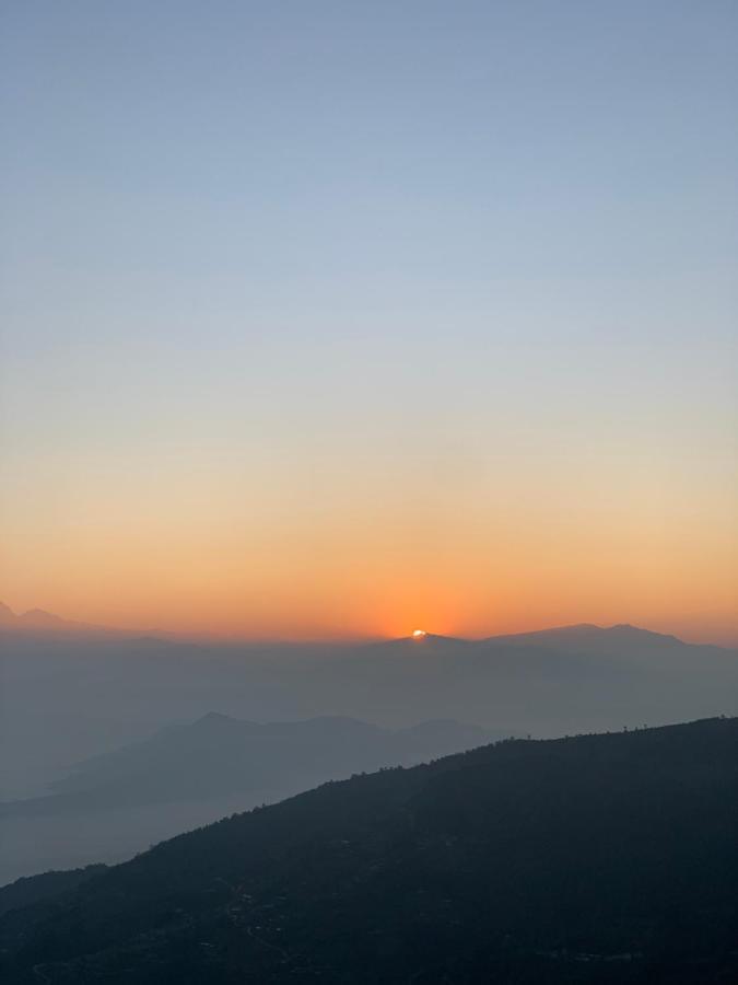 Nagarkot Trekkers Inn Exteriör bild