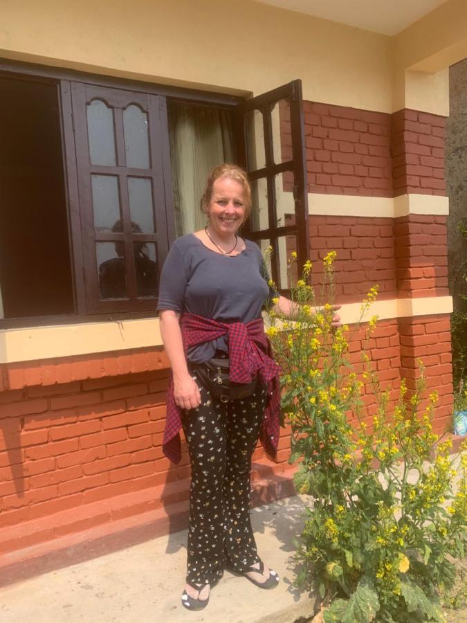 Nagarkot Trekkers Inn Exteriör bild