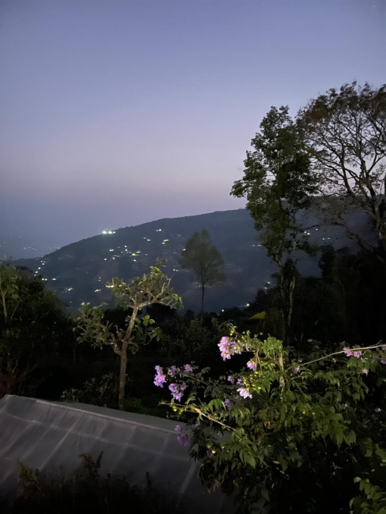 Nagarkot Trekkers Inn Exteriör bild