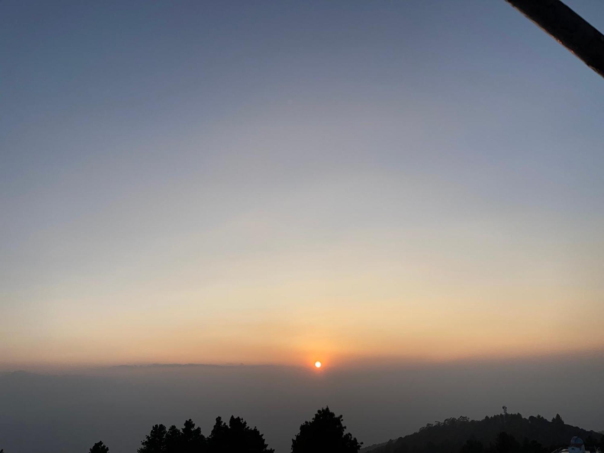 Nagarkot Trekkers Inn Exteriör bild