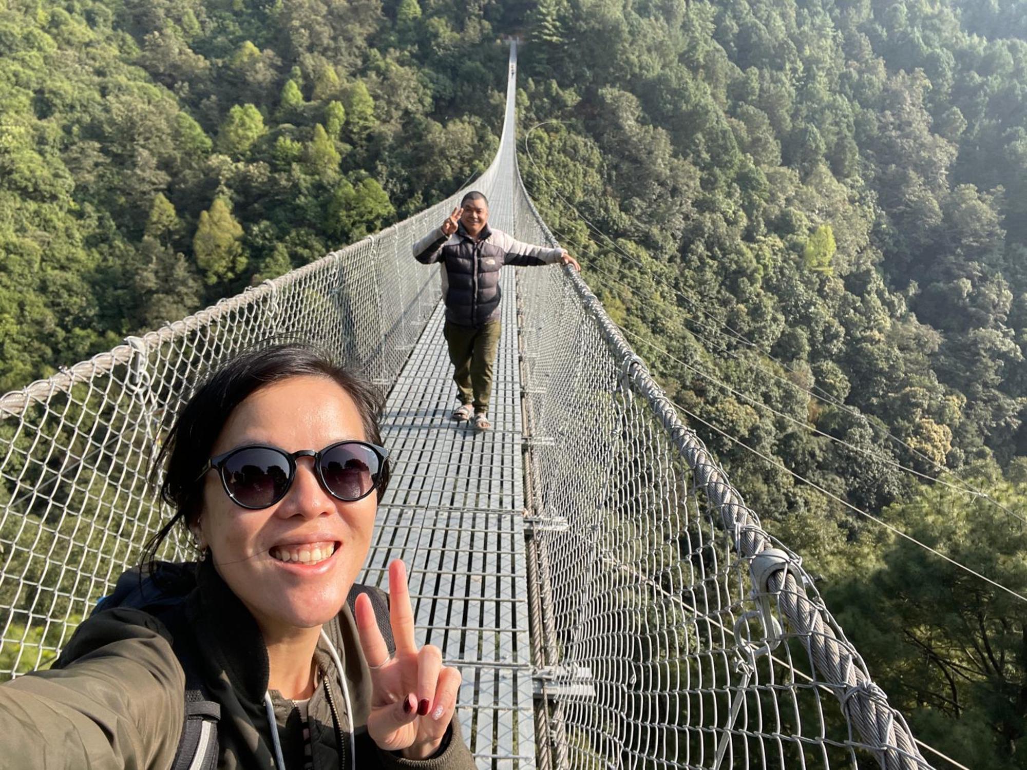Nagarkot Trekkers Inn Exteriör bild