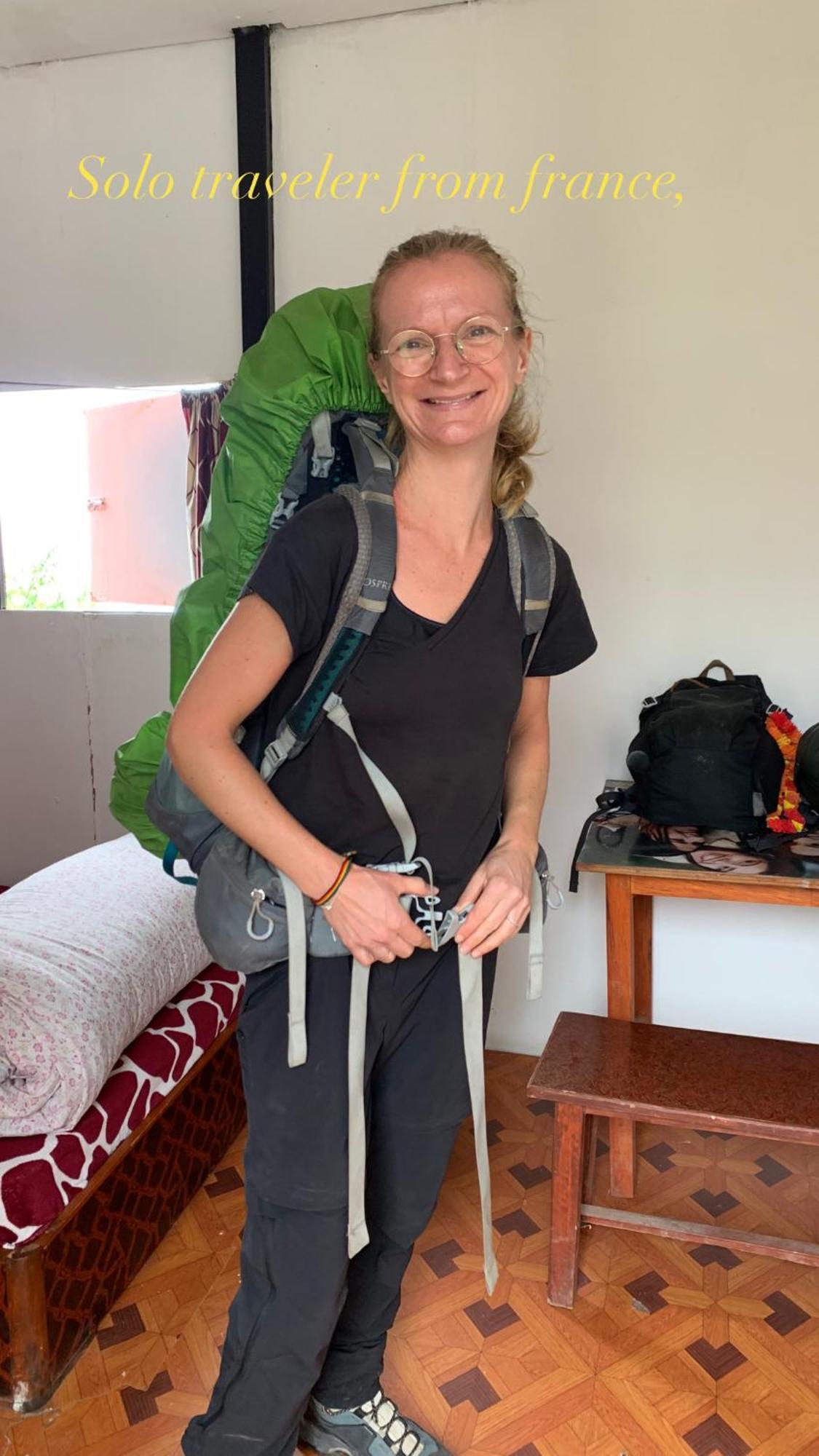 Nagarkot Trekkers Inn Exteriör bild