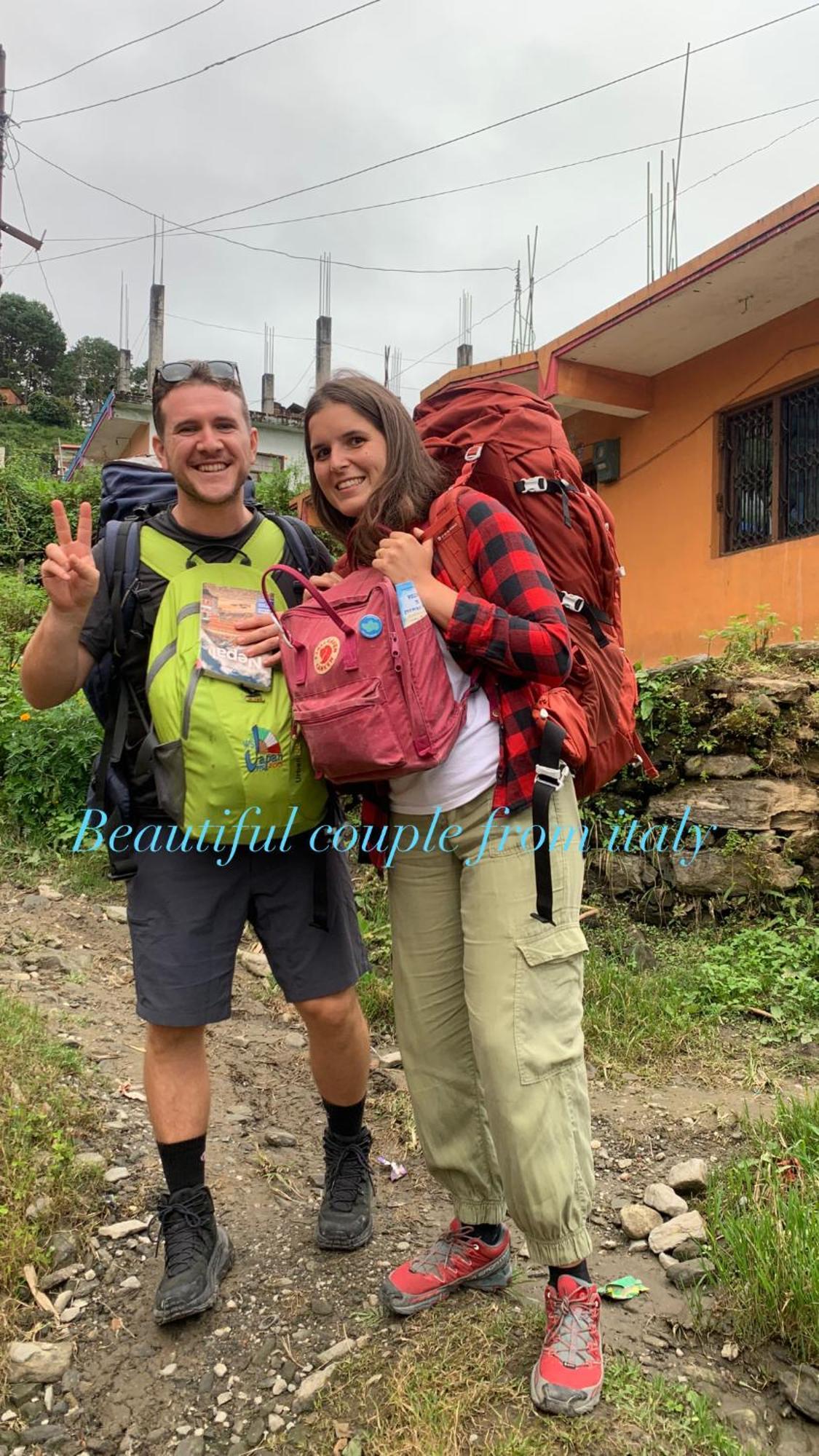 Nagarkot Trekkers Inn Exteriör bild