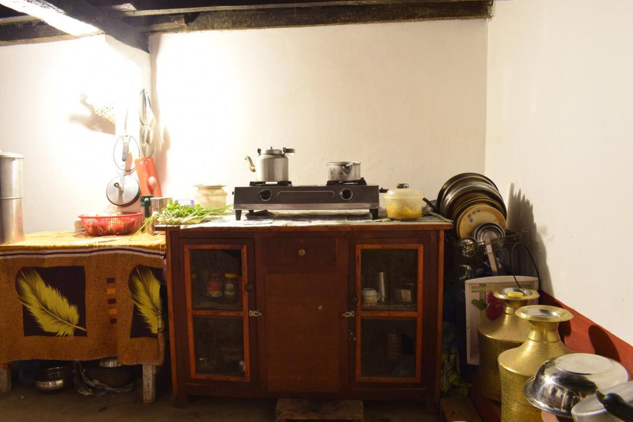 Nagarkot Trekkers Inn Exteriör bild