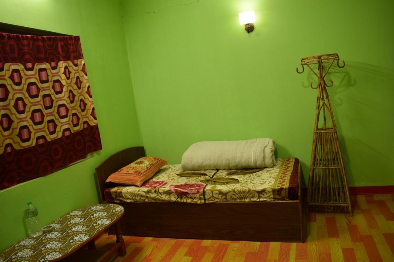Nagarkot Trekkers Inn Exteriör bild