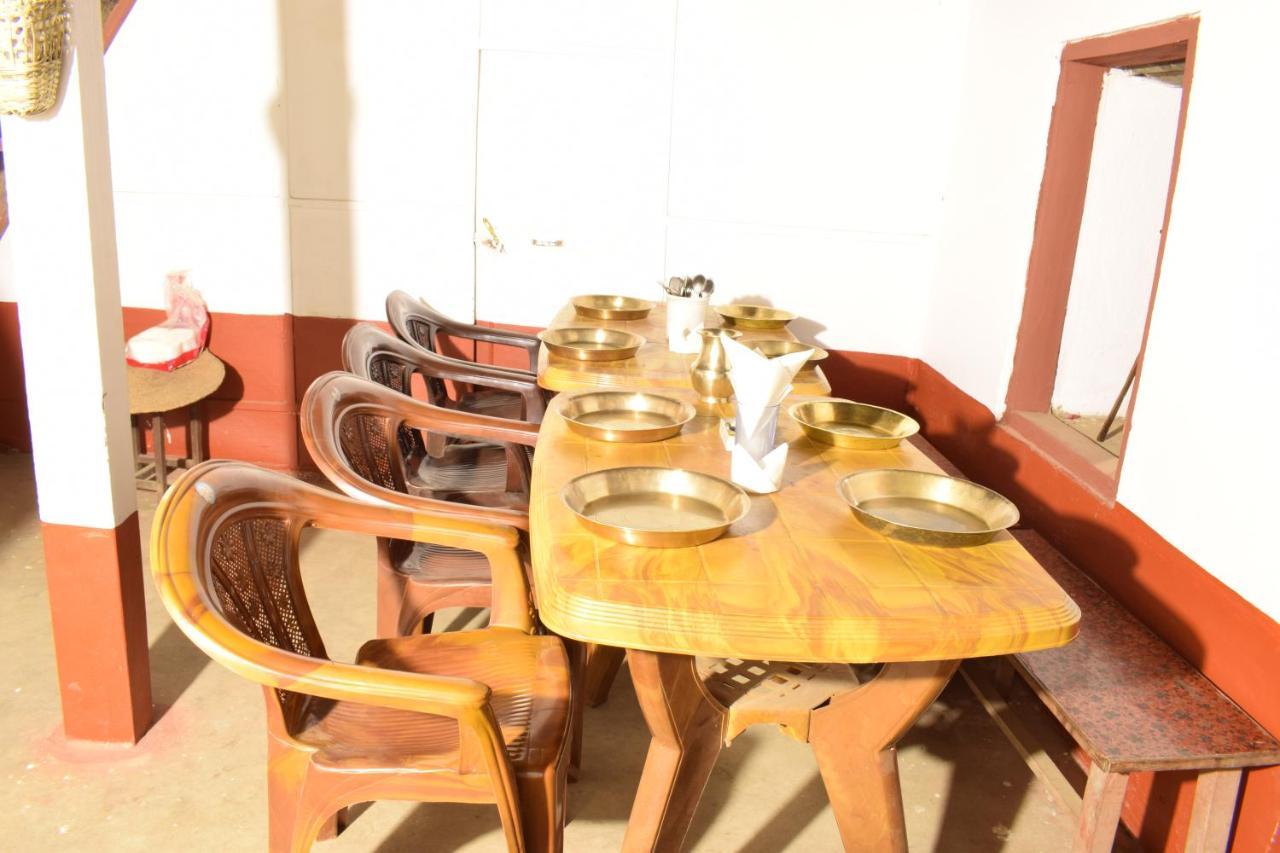 Nagarkot Trekkers Inn Exteriör bild